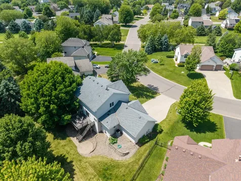 3774 Oxford Drive Woodbury MN 55125