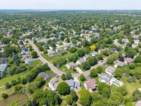 3774 Oxford Drive Woodbury MN 55125