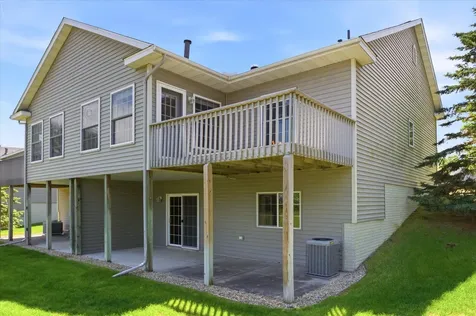 15241 Cobalt Street NW Ramsey MN 55303