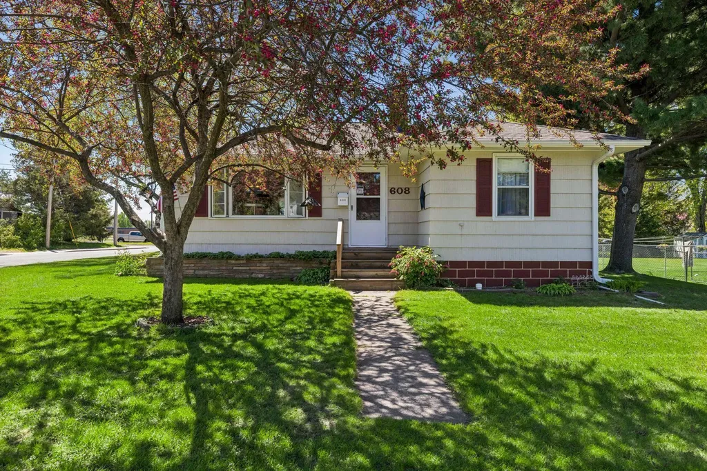 608 2nd Avenue SW Forest Lake MN 55025