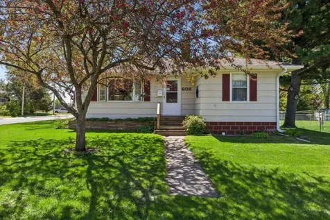 608 2nd Avenue SW Forest Lake MN 55025