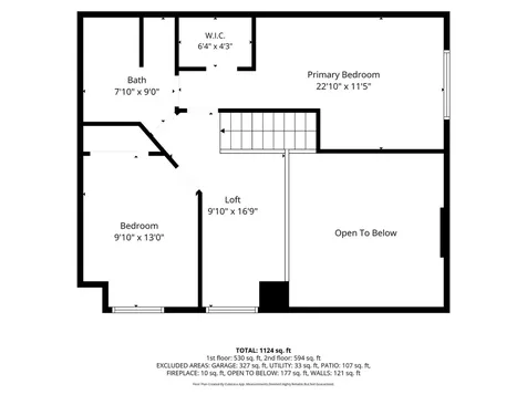 12761 Edgewater Path Apple Valley MN 55124