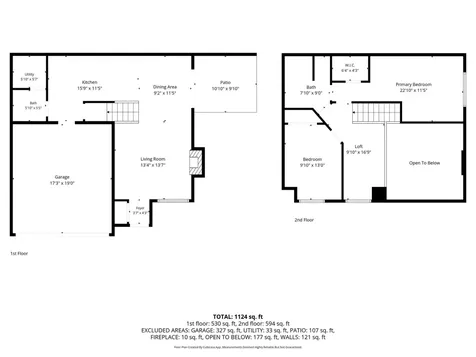 12761 Edgewater Path Apple Valley MN 55124