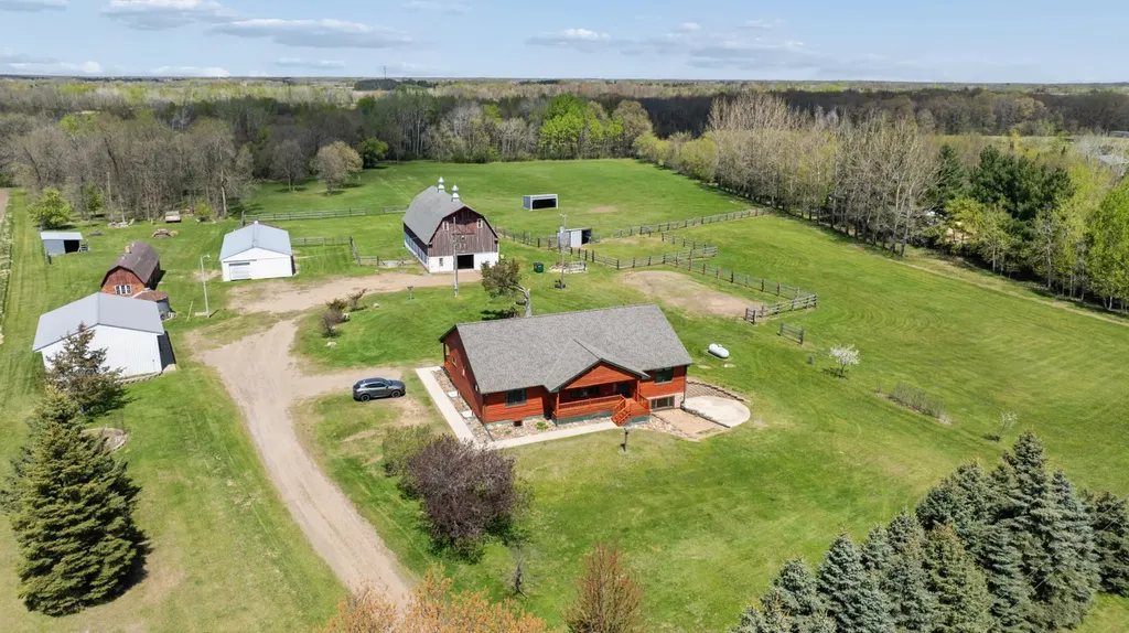 17991 Glendorado Road Princeton MN 55371