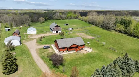 17991 Glendorado Road Princeton MN 55371
