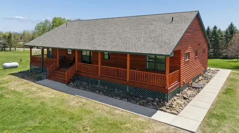 17991 Glendorado Road Princeton MN 55371