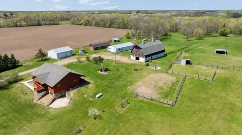 17991 Glendorado Road Princeton MN 55371