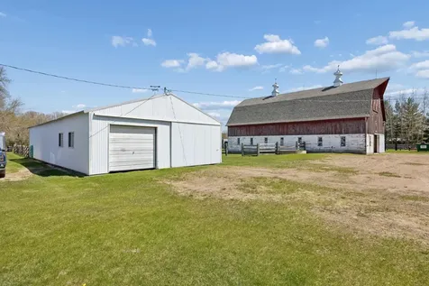 17991 Glendorado Road Princeton MN 55371