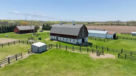 17991 Glendorado Road Princeton MN 55371