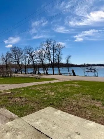 10958 Eagle Lake Road Frazee MN 56544