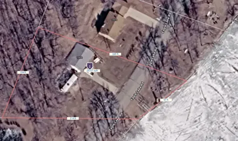 10958 Eagle Lake Road Frazee MN 56544