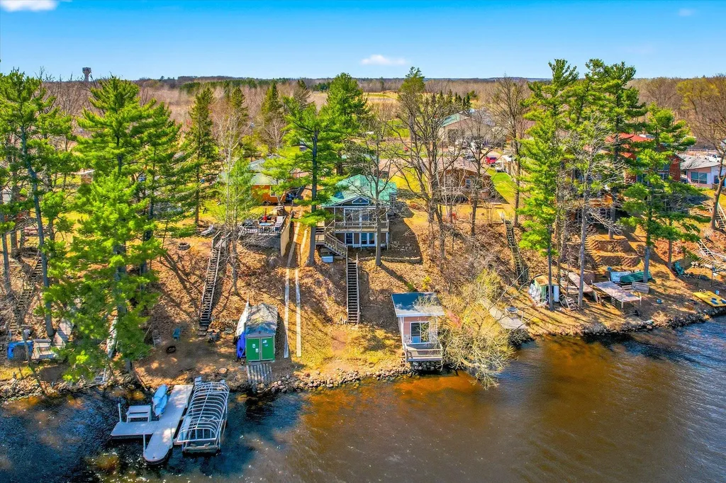 17678 Edgewater Road NE Pine City MN 55063