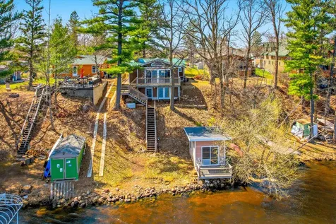17678 Edgewater Road NE Pine City MN 55063