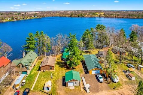 17678 Edgewater Road NE Pine City MN 55063