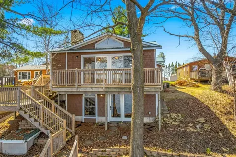 17678 Edgewater Road NE Pine City MN 55063