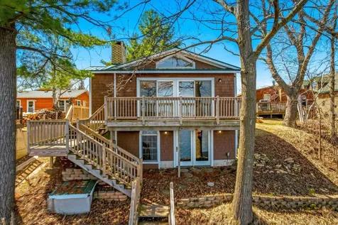 17678 Edgewater Road NE Pine City MN 55063