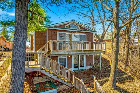 17678 Edgewater Road NE Pine City MN 55063
