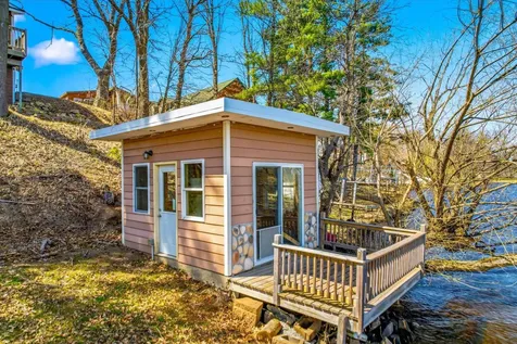 17678 Edgewater Road NE Pine City MN 55063