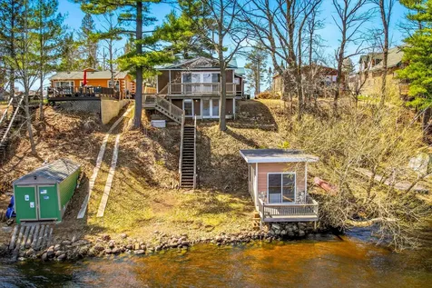 17678 Edgewater Road NE Pine City MN 55063