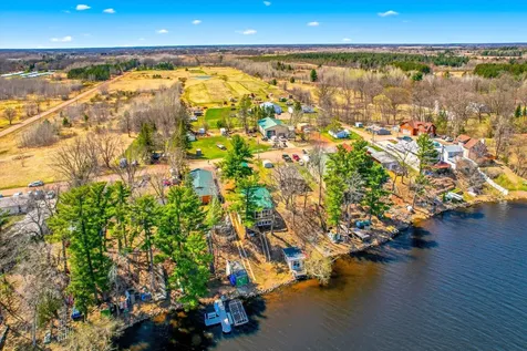 17678 Edgewater Road NE Pine City MN 55063