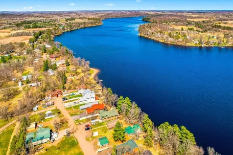 17678 Edgewater Road NE Pine City MN 55063