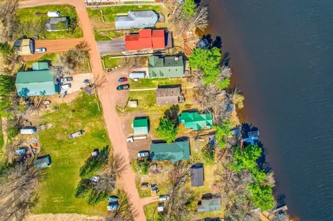 17678 Edgewater Road NE Pine City MN 55063