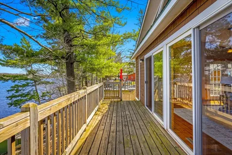 17678 Edgewater Road NE Pine City MN 55063