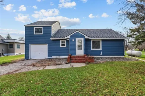 515 5th Street Wyndmere ND 58081