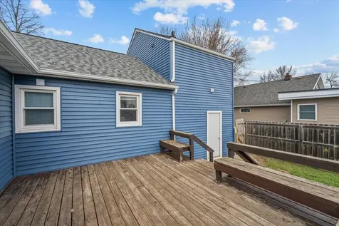 515 5th Street Wyndmere ND 58081