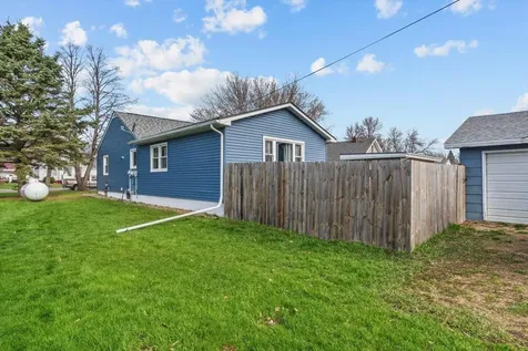 515 5th Street Wyndmere ND 58081