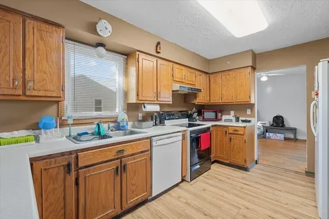 515 5th Street Wyndmere ND 58081