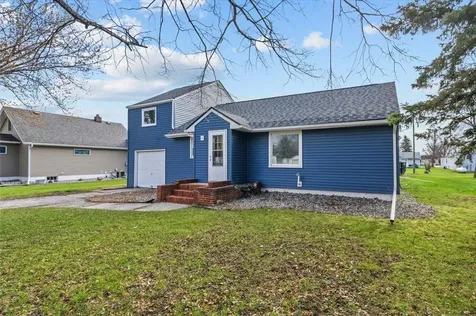 515 5th Street Wyndmere ND 58081