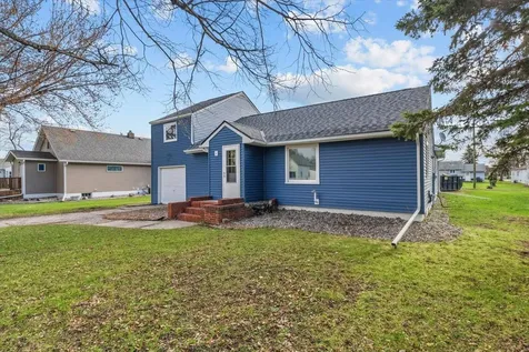 515 5th Street Wyndmere ND 58081