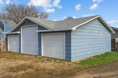 515 5th Street Wyndmere ND 58081