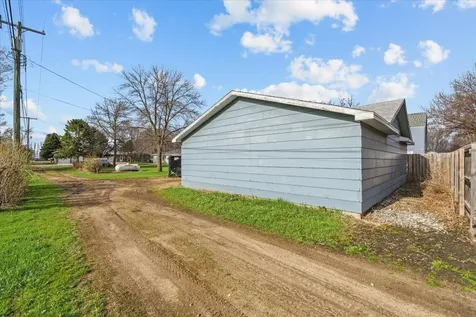 515 5th Street Wyndmere ND 58081