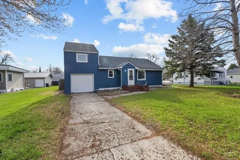 515 5th Street Wyndmere ND 58081