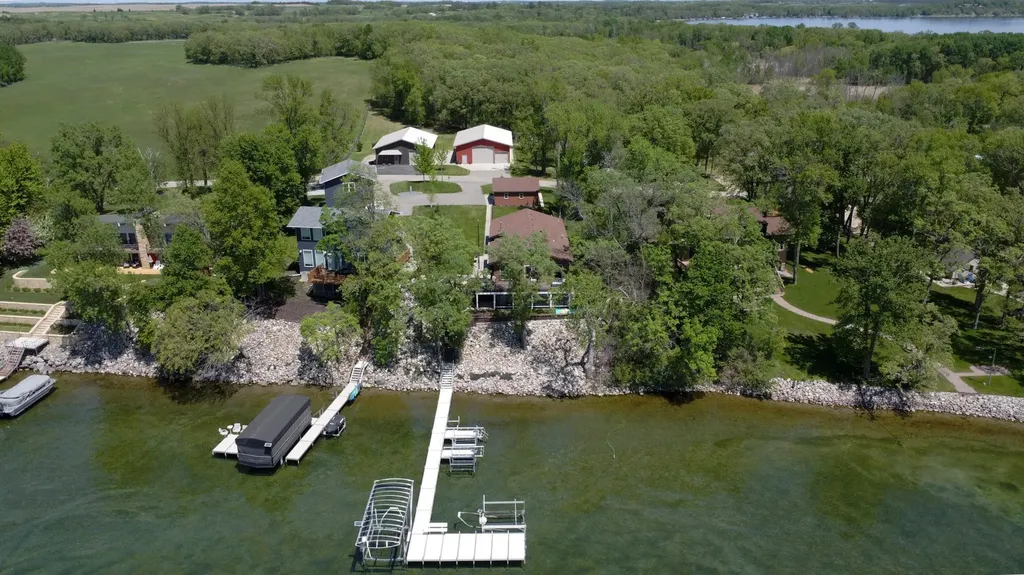 51216 Pelican Point Drive Detroit Lakes MN 56501