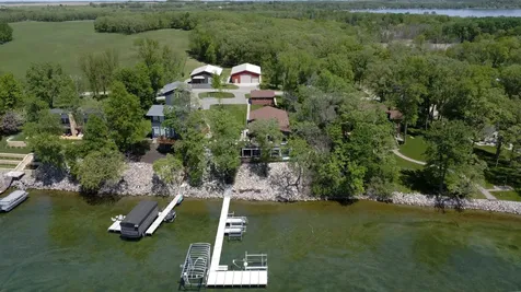 51216 Pelican Point Drive Detroit Lakes MN 56501