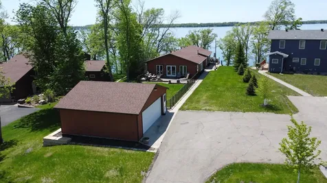 51216 Pelican Point Drive Detroit Lakes MN 56501