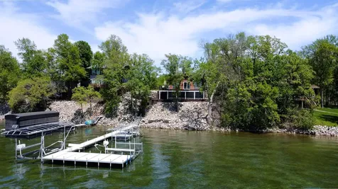 51216 Pelican Point Drive Detroit Lakes MN 56501