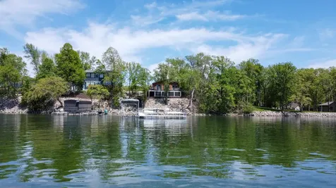 51216 Pelican Point Drive Detroit Lakes MN 56501