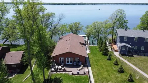 51216 Pelican Point Drive Detroit Lakes MN 56501