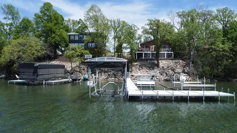 51216 Pelican Point Drive Detroit Lakes MN 56501