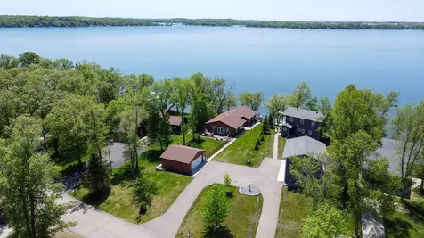 51216 Pelican Point Drive Detroit Lakes MN 56501