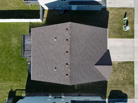 1221 46th Avenue S Moorhead MN 56560