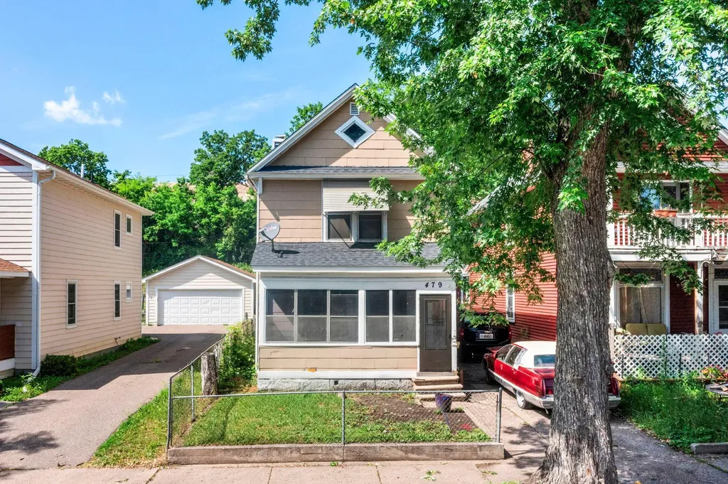 479 Hopkins Street Saint Paul MN 55130