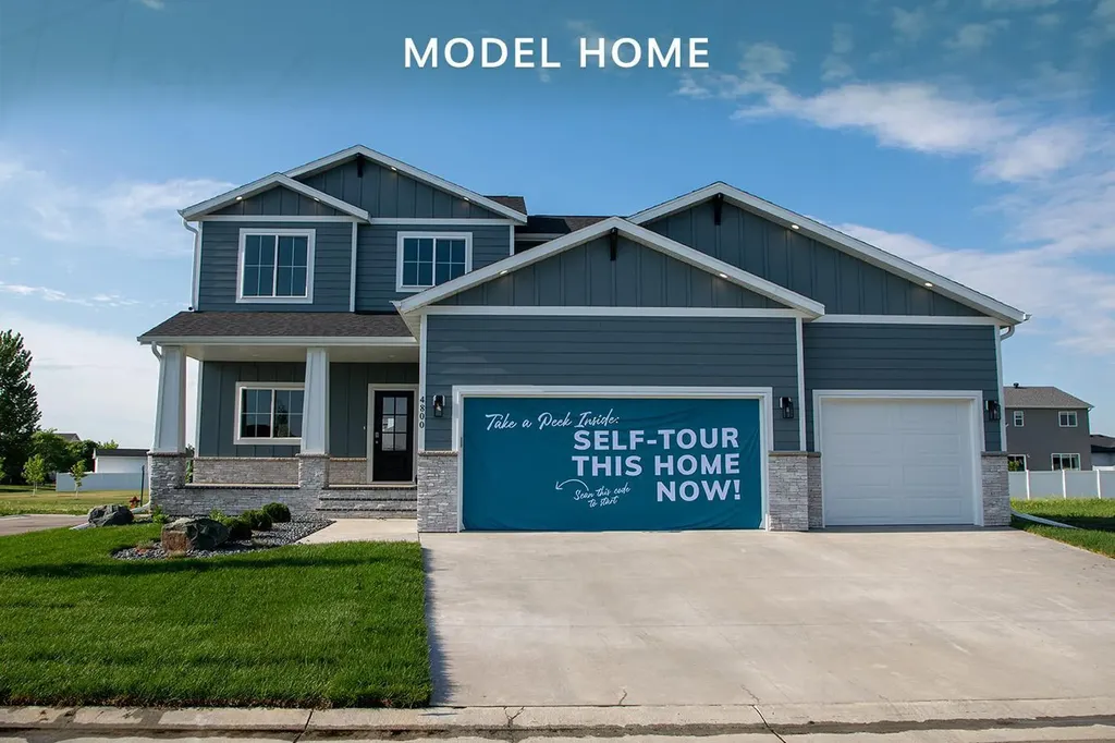 4800 Decorah Way S Fargo ND 58104