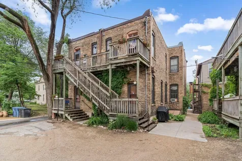 707 W 25th Street Minneapolis MN 55405
