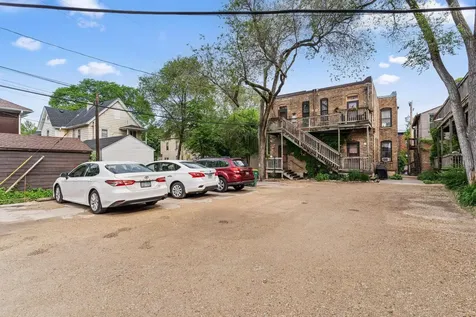 707 W 25th Street Minneapolis MN 55405