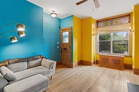 707 W 25th Street Minneapolis MN 55405